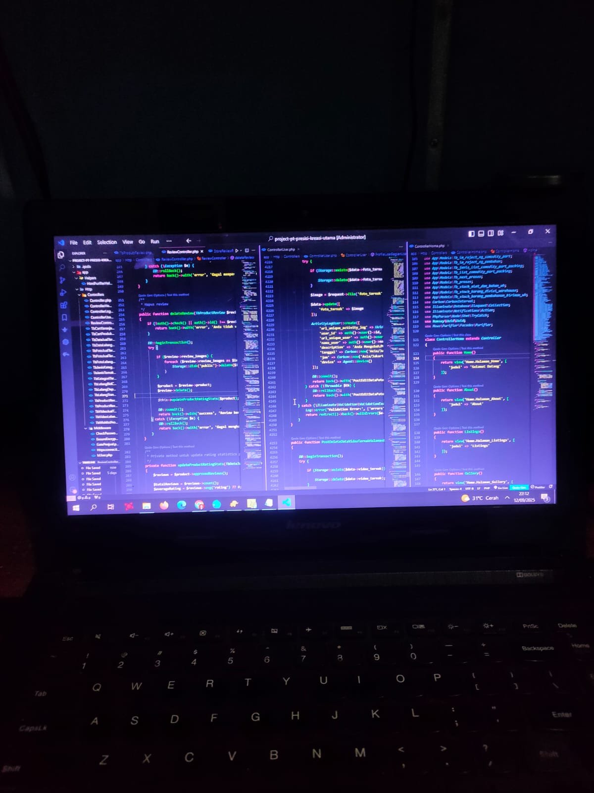 Freelance 4